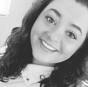 Meet your Posher, Kaylyn